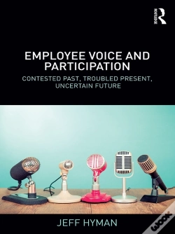 Capa do artigo Employee Voice And Participation