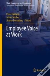 Capa do artigo Employee Voice At Work