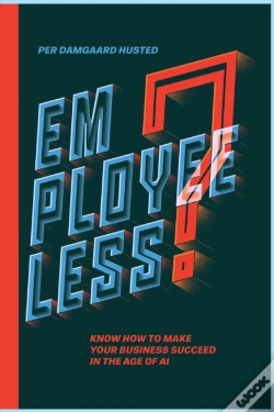 Capa do artigo Employeeless?