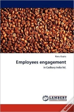 Capa do artigo Employees Engagement