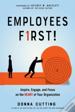 Capa do artigo Employees First!