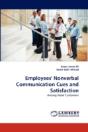Employees' Nonverbal Communication Cues And Satisfaction - Preview
