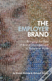 Capa do artigo Employer Brand