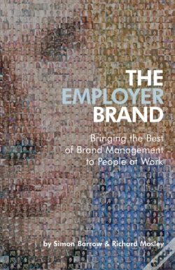 Capa do artigo Employer Brand
