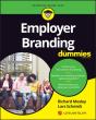 Employer Branding For Dummies - Preview
