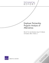 Employer Partnership Program Analysis Of Alternatives