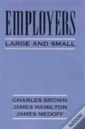 Capa do artigo Employers Large And Small