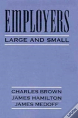 Capa do artigo Employers Large And Small