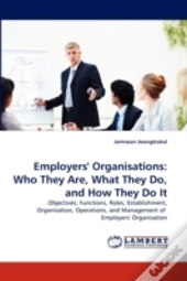 Employers' Organisations