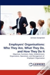 Capa do artigo Employers
