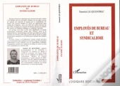 Employes De Bureau Et Syndicalisme