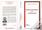 Capa do artigo Employes De Bureau Et Syndicalisme