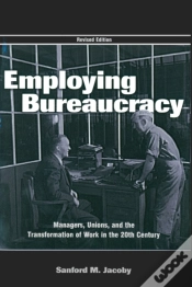 Capa do artigo Employing Bureaucracy