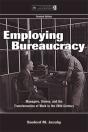 Employing Bureaucracy - Preview