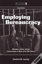 Capa do artigo Employing Bureaucracy