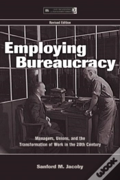 Capa do artigo Employing Bureaucracy