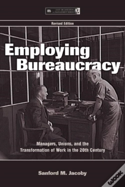 Capa do artigo Employing Bureaucracy