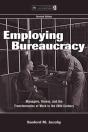 Employing Bureaucracy - Preview