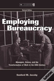 Capa do artigo Employing Bureaucracy