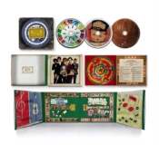 Capa do artigo Employment 20 (China Anniversary Edition) - CD