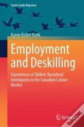 Employment And Deskilling