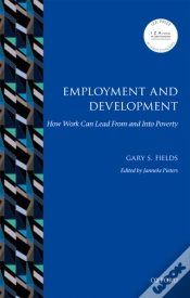 Capa do artigo Employment And Development