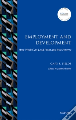 Capa do artigo Employment And Development