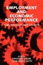 Employment And Economic Performance - Preview