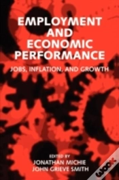 Capa do artigo Employment And Economic Performance