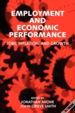 Capa do artigo Employment And Economic Performance