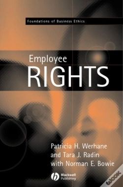Capa do artigo Employment And Employee Rights