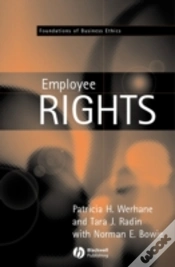 Capa do artigo Employment And Employee Rights