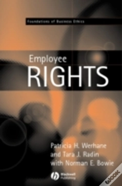 Capa do artigo Employment And Employee Rights