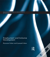 Employment And Inclusive Development