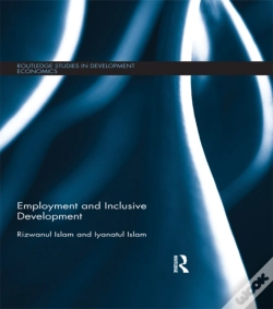 Capa do artigo Employment And Inclusive Development
