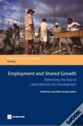 Employment And Shared Growth