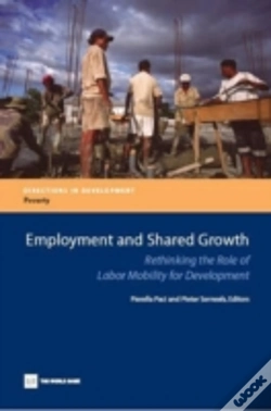 Capa do artigo Employment And Shared Growth