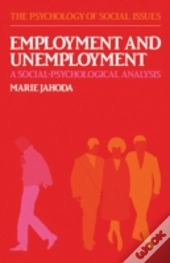 Employment And Unemployment