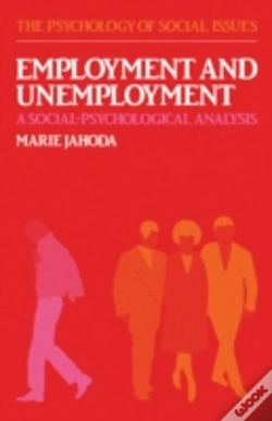 Capa do artigo Employment And Unemployment