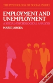 Capa do artigo Employment And Unemployment