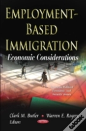 Capa do artigo Employment-Based Immigration