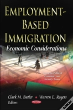 Capa do artigo Employment-Based Immigration