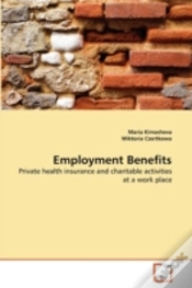 Capa do artigo Employment Benefits