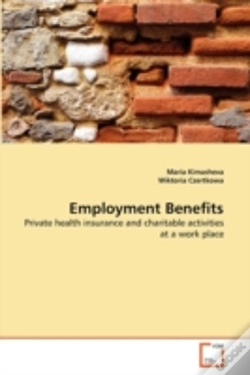 Capa do artigo Employment Benefits