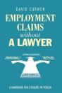 Employment Claims Without A Lawyer - Preview