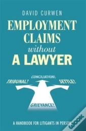 Employment Claims Without A Lawyer