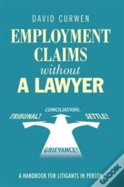 Capa do artigo Employment Claims Without A Lawyer