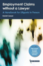 Employment Claims Without A Lawyer - Preview