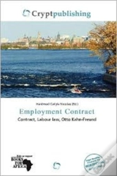 Employment Contract