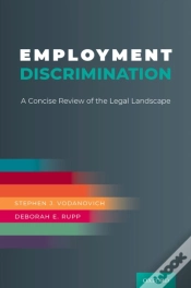 Capa do artigo Employment Discrimination